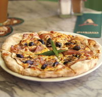 The Australian Hotel - Darwin Tourism