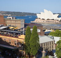 The Glenmore - Darwin Tourism
