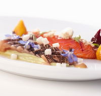 Glass Brasserie - Darwin Tourism