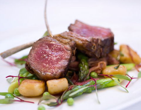 Glass Brasserie - Darwin Tourism 4