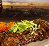 Kellys Bar and Grill EST 1995 - Darwin Tourism