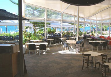 M@Mooloolaba - Darwin Tourism 1