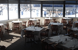 Base 1720 Bar  Restaurant - Darwin Tourism