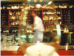 Benchmark Wine Bar - Darwin Tourism