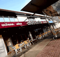 Debacle - Darwin Tourism
