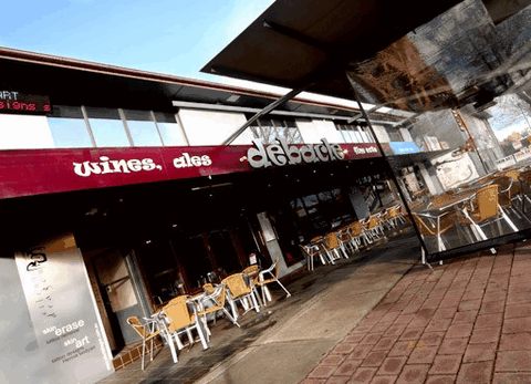 Debacle - Darwin Tourism 0