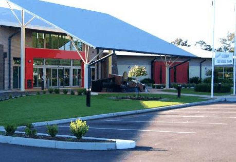 Taree Golf Club - Darwin Tourism