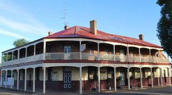 Aldersyde WA Darwin Tourism