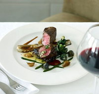 Altitude Restaurant - Darwin Tourism