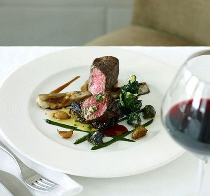 Altitude Restaurant - Darwin Tourism 0