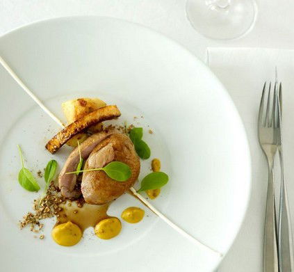 Altitude Restaurant - Darwin Tourism 1