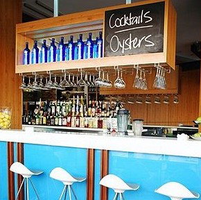Blue Fish Seafood Restaurant - Darwin Tourism 3