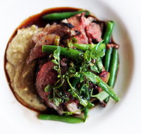 Braza Churrascaria - Darling Harbour - Darwin Tourism
