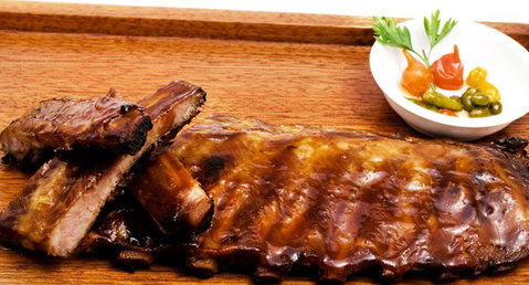 Braza Churrascaria - Darling Harbour - Darwin Tourism 3