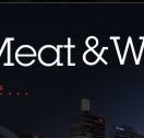 The Meat  Wine Co. Darling Harbour - Darwin Tourism