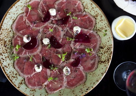 The Meat & Wine Co. Darling Harbour - Darwin Tourism 4