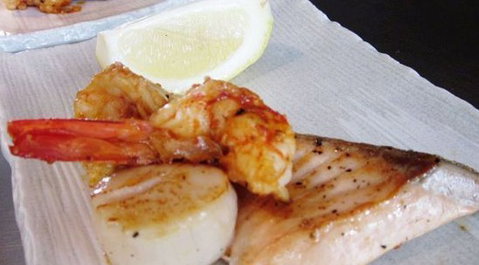 The Rocks Teppanyaki - Darwin Tourism 2