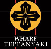 Wharf Teppanyaki - Darwin Tourism