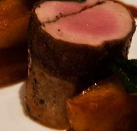 Acqua Pazza Ristorante - Darwin Tourism