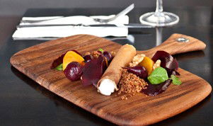 Baroque Bistro Patisserie - Darwin Tourism 1