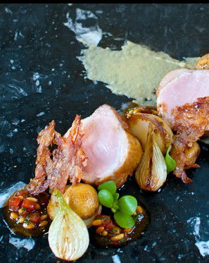 Baroque Bistro Patisserie - Darwin Tourism 2