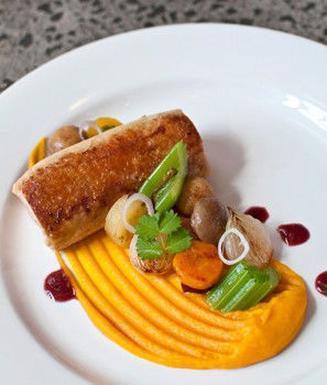 Baroque Bistro Patisserie - Darwin Tourism 3