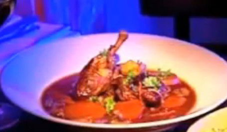 Bistro Papillon - Darwin Tourism 2
