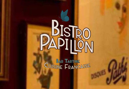 Bistro Papillon - Darwin Tourism 4