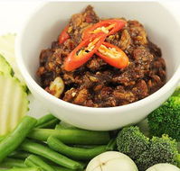 Caysorn Thai Restaurant - Darwin Tourism
