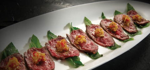 Chefs Gallery - Darwin Tourism 1