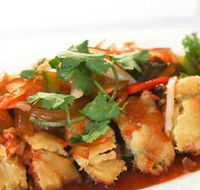 Dragon Boat Restaurant - Darwin Tourism
