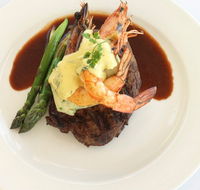 Helm Bar and Bistro - Darwin Tourism