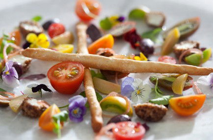 Hickson Road Bistro - Darwin Tourism 1