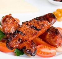 Pony Lounge  Dining The Rocks - Darwin Tourism