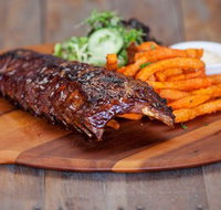 Pumphouse Restaurant  Bar - Darwin Tourism
