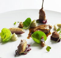 Restaurant Arras - Darwin Tourism
