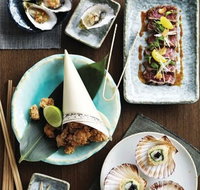 Sake Restaurant and Bar - Darwin Tourism
