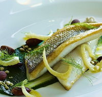 The Dining Room - Darwin Tourism