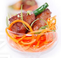 The Eight Modern Chinese Restaurant - Darwin Tourism