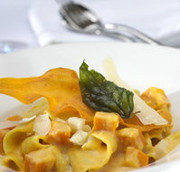 The Italian Village Restaurant - Darwin Tourism