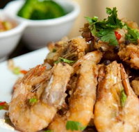 The Meeting Point Restaurant - Darwin Tourism