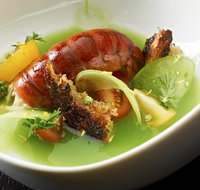 The Woods Restaurant - Darwin Tourism