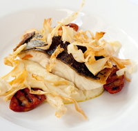 Verandah Restaurant  Bar - Darwin Tourism