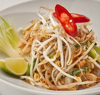 The Thai and I - Darwin Tourism