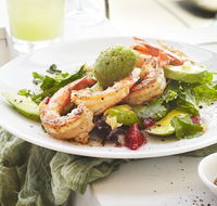 Deck Restaurant Bar Cafe - Darwin Tourism