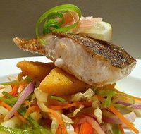 Coast Steak  Seafood Restaurant