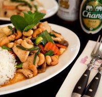 Eagle Thai - Darwin Tourism