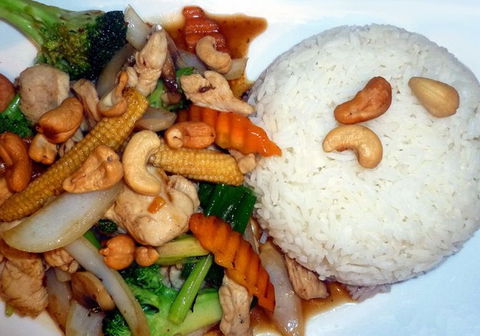 Eagle Thai - Darwin Tourism 3