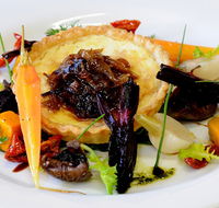 Flavors  Ferry Cafe/Restaurant - Darwin Tourism