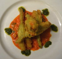 Amici Di Toni - Darwin Tourism